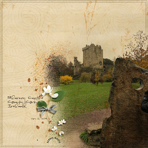 Blarney