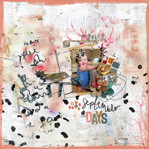 September-Days
