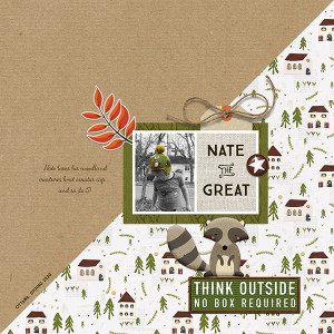 Nate the Great