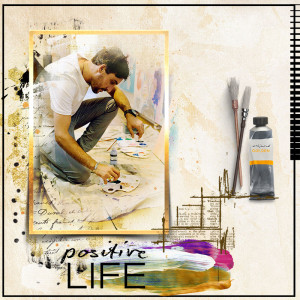 ART & JOURNAL
