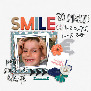 Smile