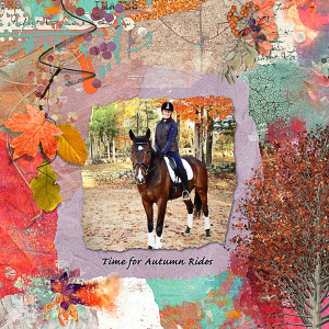 Autumn Ride