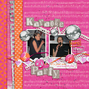 Karaoke Party