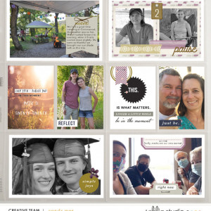 PL2020 - Week 31 | Sahlin Studio