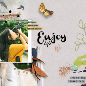 Enjoy Life