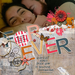 Forever