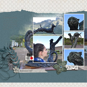 Kirstenbosch