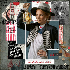 Detouring, not Lost_LBW September 2020 BYOC