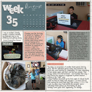 2020 Week 35