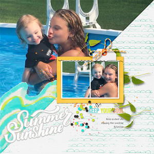 Summer Sunshine