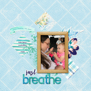 Just Breathe