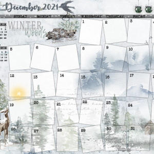 December 2021