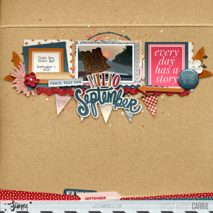 Hello September