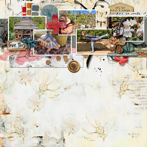 September Stories