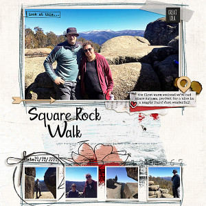 Square-rock-walk