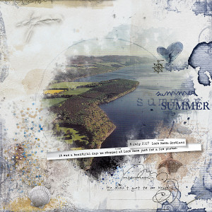 Loch Ness