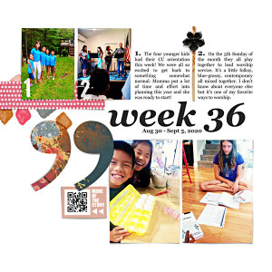 Week 36 {left}