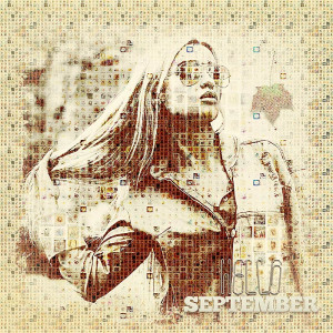 Hello September