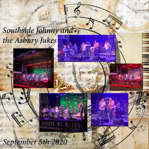 5 Photo Challenge Random September Southside Johnny And The Asbury Jukes