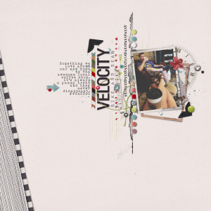 Velocity Bike & Bean | August 2020