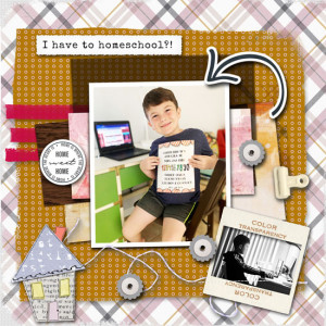 September Inspiration Challenge