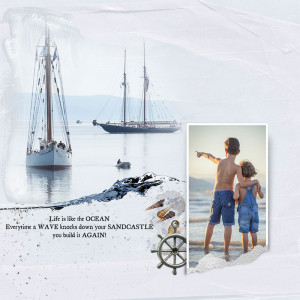Beyond-the-sea