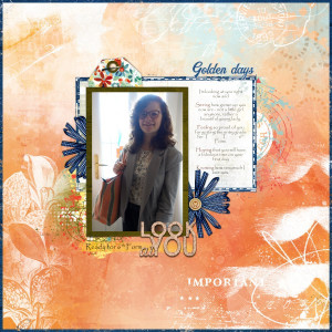Look At You