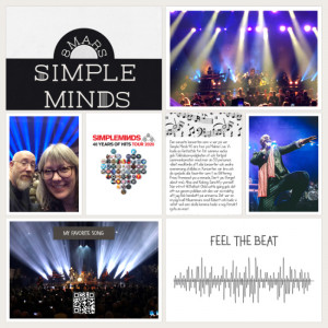 Simple Minds