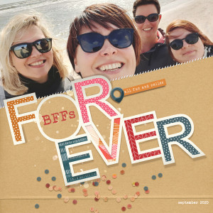 BFFs Forever