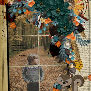 Happy Fall