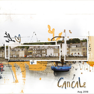 Cancale