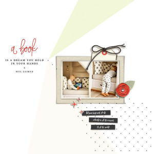 Book Nook