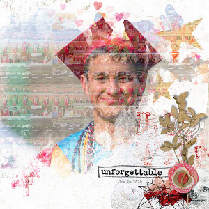 Grad ContactSheet