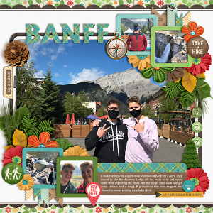 Banff