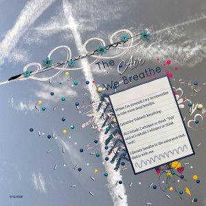 The Air We Breathe Web