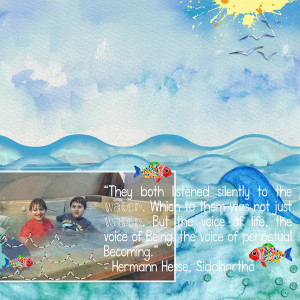 The Sea