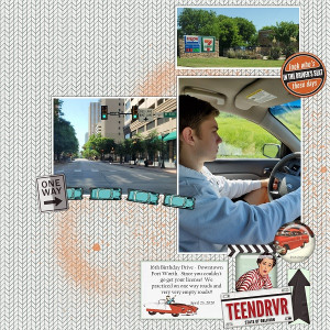 September 2020 Scraplift Challenge