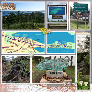Copper-Harbor