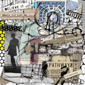 September Monthly Muse Week 2