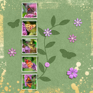 September 2020 Random Challenge