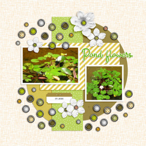 September 2020 Scraplift Challenge