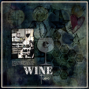 Wine Time