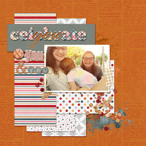 Celebrate You