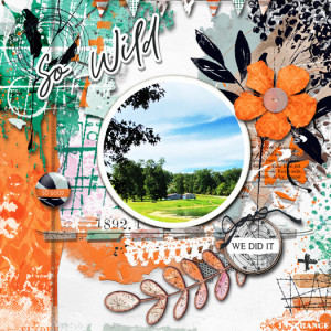 September Lynn Grieveson Challenge