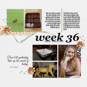 Week-36