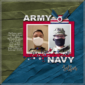 Army Navy