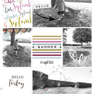 Summer