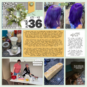 2020 Week 36L