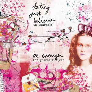 Love Yourself