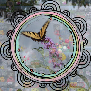 NBK Photo Mosaic Challenge September